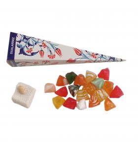 MEVLÜT ŞEKERİ - SULTAN LOKUMLU -1